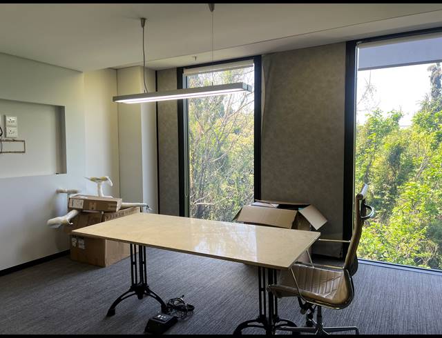 270M² OFFICE FOR SALE IN ILLOVO